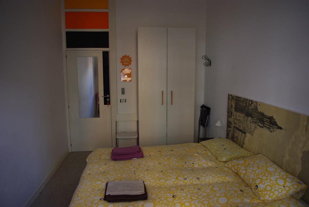 Cebollitas B&B Neapel Zimmer foto